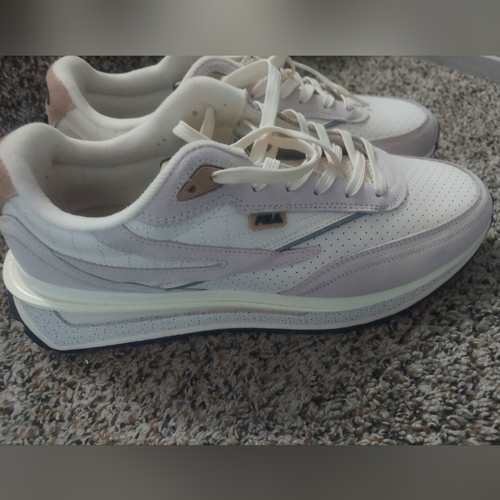 Fila Renno